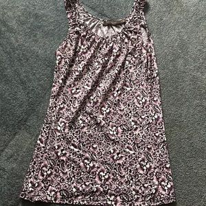 Women’s small tank The Limited